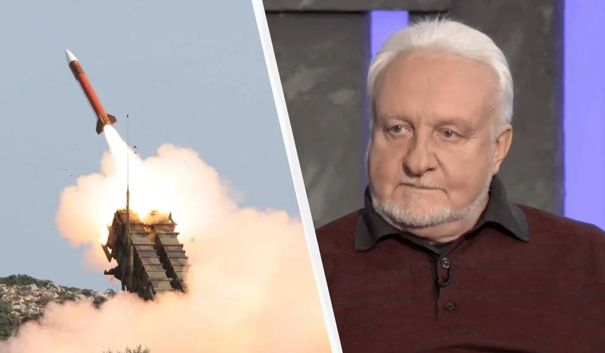 Навіть якщо Україна отримає ліцензії, власні ракети до Patriot з&rsquo;являться не скоро, - експерт