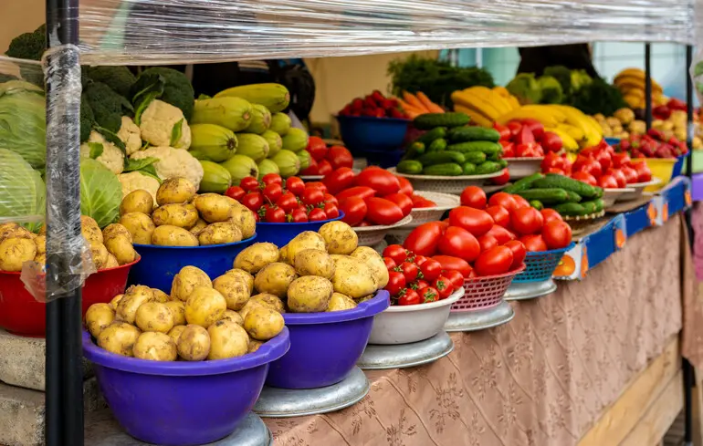 Небезпечні продукти харчування щорічно забирають життя 1,5 мільйона осіб - дані Всесвітньої організації охорони здоров'я. 1