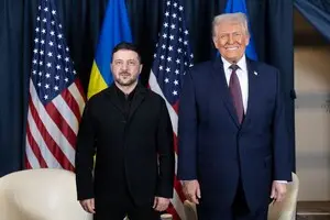 Непублічні мирні ініціативи – Зеленський готує переговори з партнерами. 2