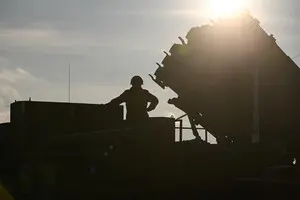 Нова українська ракета DART рухається до мети без використання навігаційних систем і є стійкою до радіоелектронної боротьби. Нова українська ракета DART рухається до мети без використання навігаційних систем і є стійкою до радіоелектронної боротьби. 7