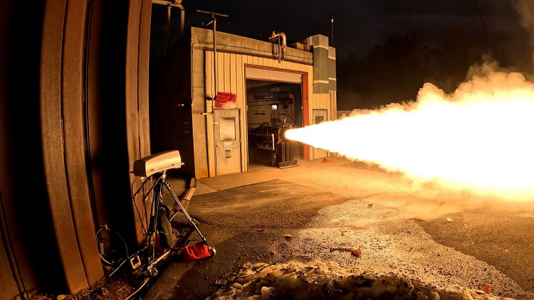 Нова ракета для системи HIMARS здатна вражати цілі на відстані до 1 000 км. 2
