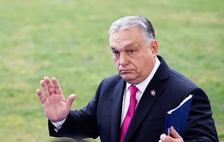 Партія Фідес в Угорщині - Орбан вирішив не залишати політичну арену - новини міжнародного масштабу. Партія Фідес в Угорщині - Орбан вирішив не залишати політичну арену - новини міжнародного масштабу. 1