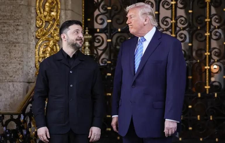Переговори щодо завершення конфлікту – які питання Україна та США розглядають у червні 2026 року. 1