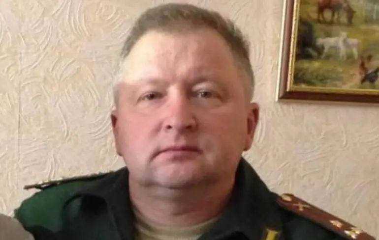 Під Москвою, ймовірно, було підірвано автомобіль начальника Головного розвідувального управління Росії Даміра Давидова. 1
