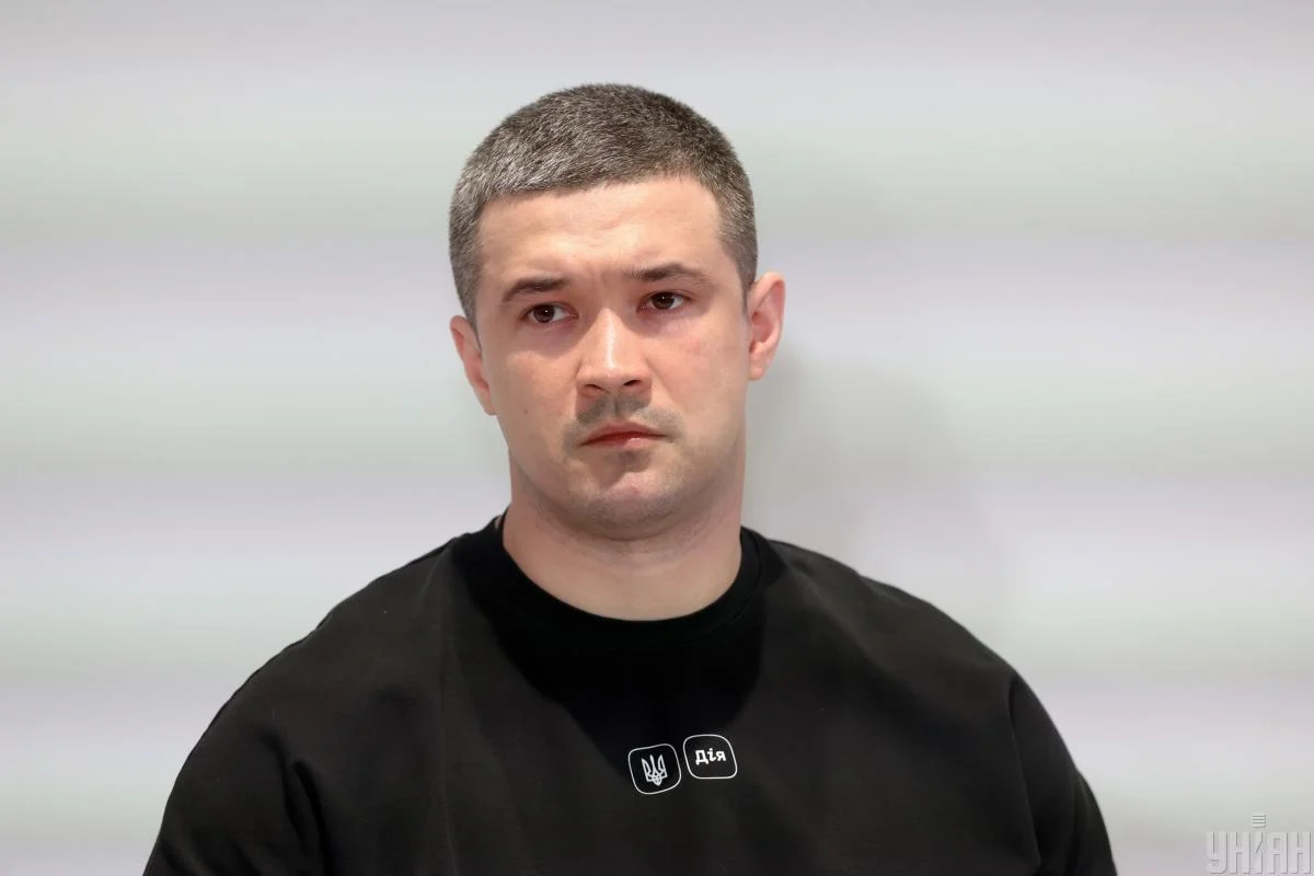Впровадження української балістики змінить позицію України на міжнародній арені, - зазначив Федоров. 1 Поява української балістики змінить статус України в світі, - Федоров