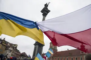 Польські активісти вручать нагороду Зеленському – відповідь на рішення Навроцького – новини політики. 2