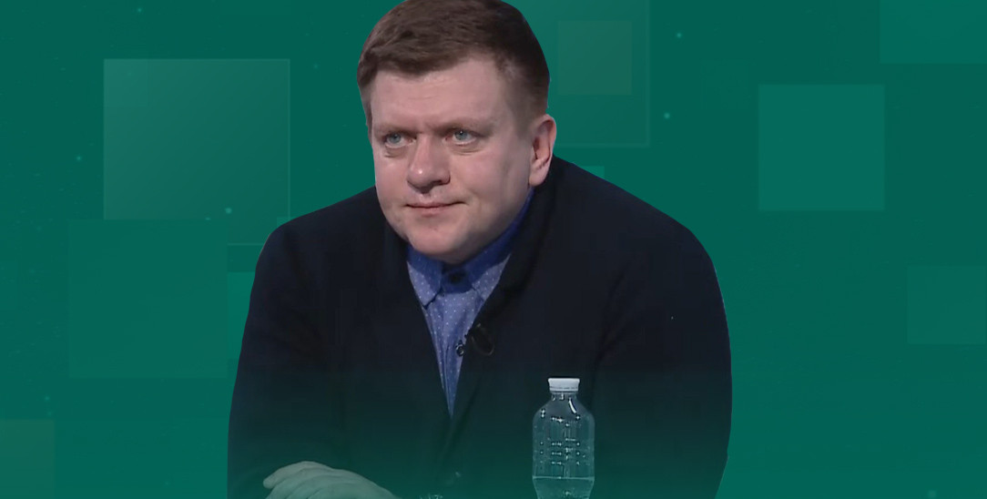 Попович висловив думки щодо можливостей літнього наступу з боку російських військ. 1