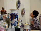 Порцеляна Трегубових - у Києві вперше відкрили велику ретроспективу династії - фото 22