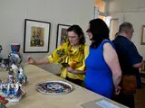 Порцеляна Трегубових - у Києві вперше відкрили велику ретроспективу династії - фото 23