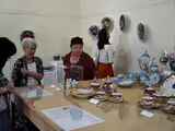 Порцеляна Трегубових - у Києві вперше відкрили велику ретроспективу династії - фото 15