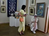 Порцеляна Трегубових - у Києві вперше відкрили велику ретроспективу династії - фото 24