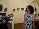 Порцеляна Трегубових - у Києві вперше відкрили велику ретроспективу династії - фото 18
