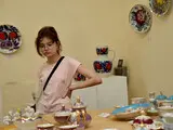 Порцеляна Трегубових - у Києві вперше відкрили велику ретроспективу династії - фото 19
