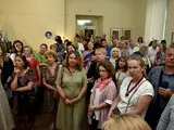 Порцеляна Трегубових - у Києві вперше відкрили велику ретроспективу династії - фото 21