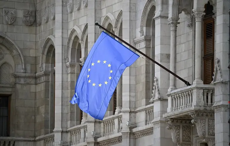 Реформа розширення Європейського Союзу передбачає тимчасове обмеження впливу нових держав на ухвалення рішень у рамках блоку. 1