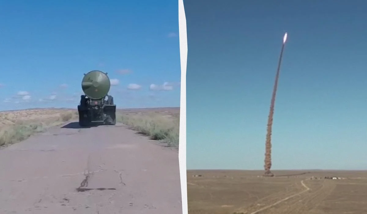 Росія намагається виявити український супутник: у виданні Defense Express проаналізували його потенційні можливості. 1 РФ полює на український супутник: у Defense Express оцінили, на що вона реально здатна