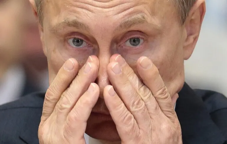 Росія зазнає втрат у колі своїх союзників – як Кремль втратив підтримку колишніх радянських республік. Росія зазнає втрат у колі своїх союзників – як Кремль втратив підтримку колишніх радянських республік. 1