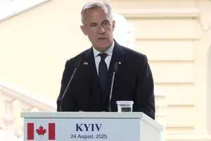 Саміт G7, що відбувся в Евіані, підвів підсумки зустрічі керівників держав та ухвалив рішення щодо підтримки України. 2