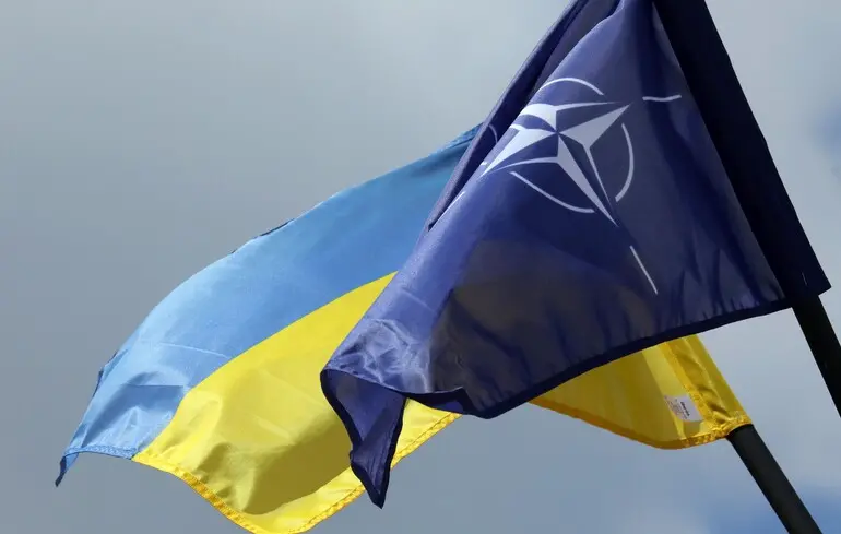 Саміт НАТО 2026 - Київ розробляє нову концепцію співпраці на зустрічі в Анкарі. 1