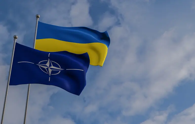 Саміт НАТО в Анкарі — які завдання визначила для себе Україна — з'ясувало ZN.UA. 1