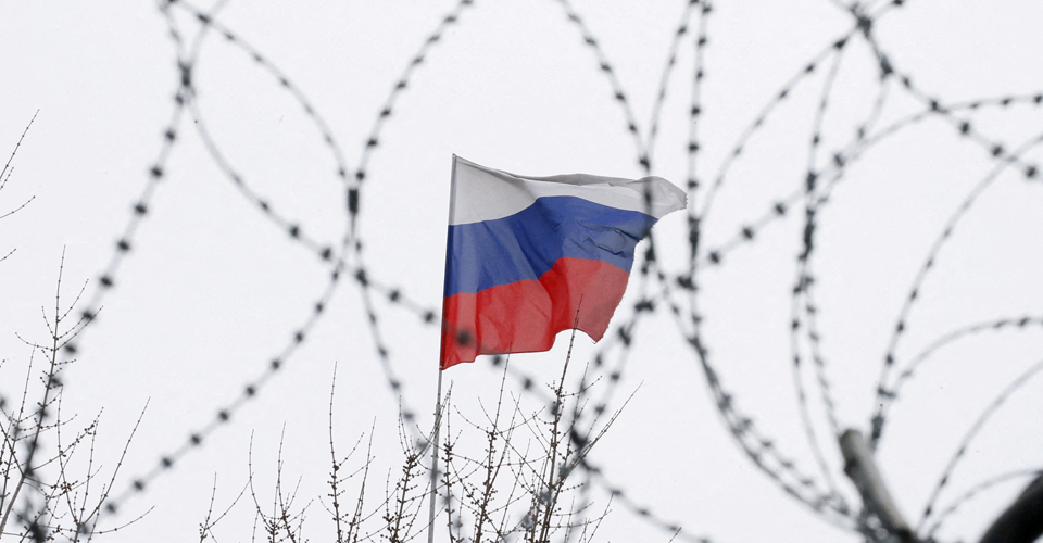 Санкції Європейського Союзу можуть становити небезпеку для влади в Росії, - зазначив Телешун. 1