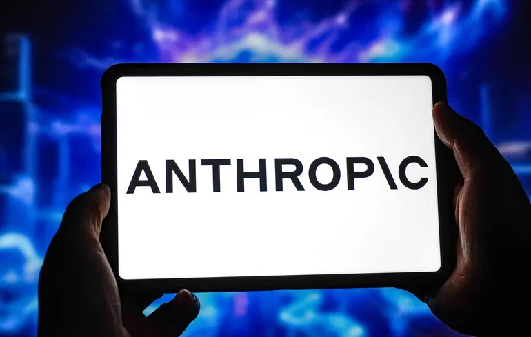 Штучний інтелект Anthropic – конфлікт між компанією та урядом Сполучених Штатів – новини у сфері технологій. Штучний інтелект Anthropic – конфлікт між компанією та урядом Сполучених Штатів – новини у сфері технологій. 1