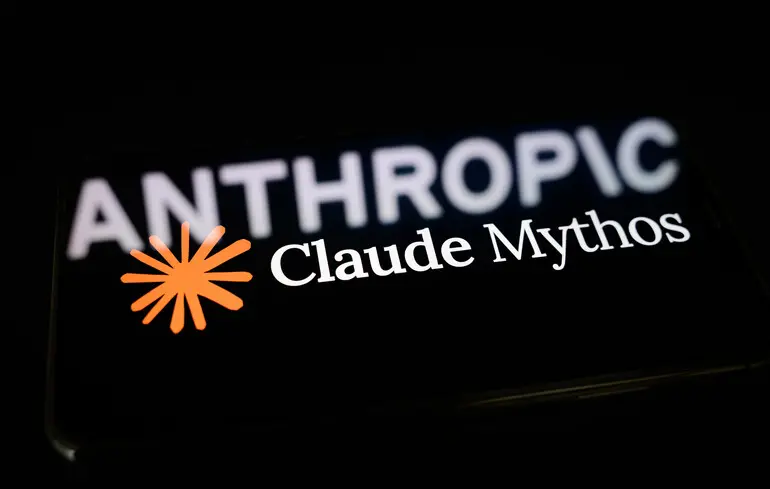 Сполучені Штати ввели обмеження на доступ до моделей Anthropic Fable 5 та Mythos 5 через занепокоєння з приводу національної безпеки. Сполучені Штати ввели обмеження на доступ до моделей Anthropic Fable 5 та Mythos 5 через занепокоєння з приводу національної безпеки. 1