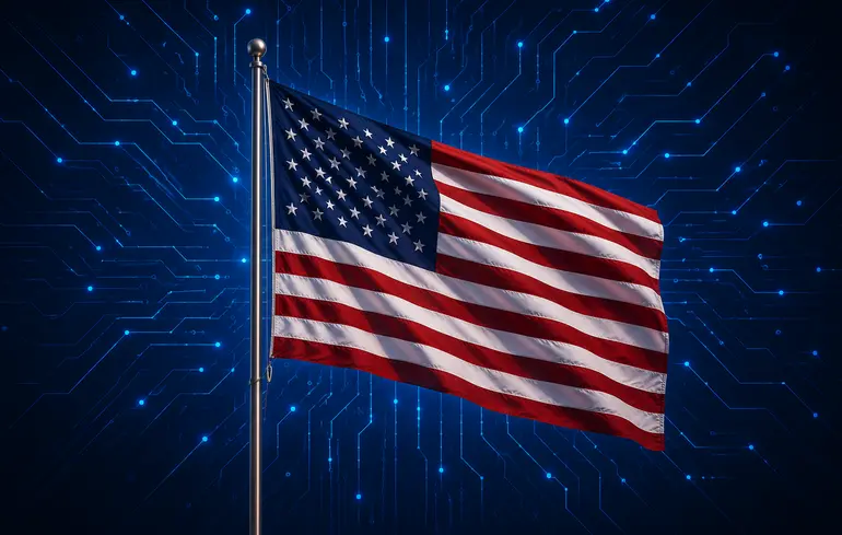 США здобули безпрецедентний вплив у сфері штучного інтелекту - The Economist про нову глобальну потужність Америки. 1