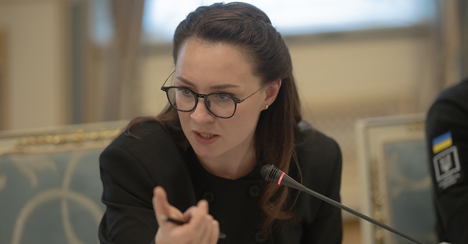 Стало відомо, хто буде керувати українською делегацією на конференції з відновлення в Гданську. 1