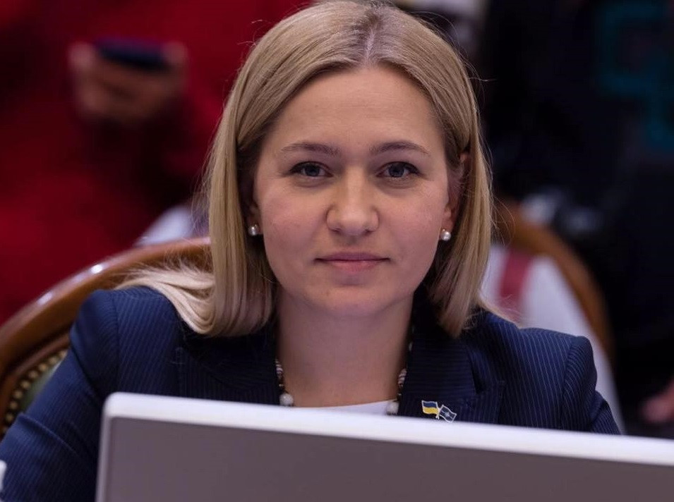 Зміцнювати позиції та налагоджувати співпрацю: Юринець про цьогорічну зустріч G7. 1