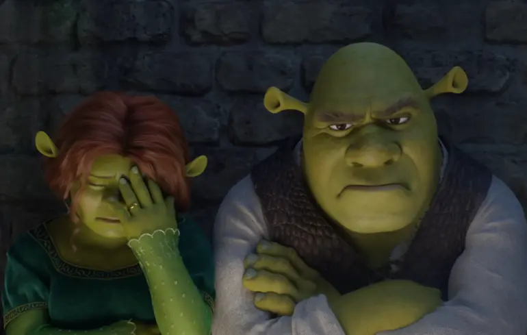 Трейлер Шрек 5 - Зендая приєдналася до легендарної франшизи DreamWorks - новини культури 1