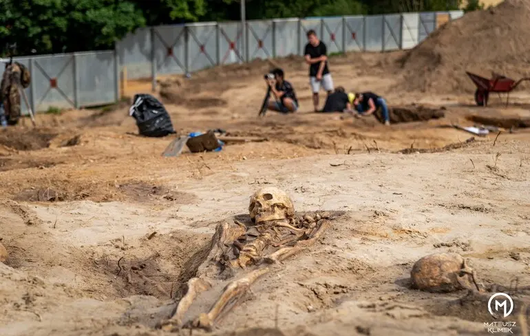 У Сибіру виявлено жертв епідемії, що датуються 5500 роками, що свідчить про найдавнішу чуму – новини археології. 1