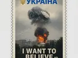 Удар безпілотників по Москві викликав бурхливу реакцію в соціальних мережах, де з'явилося безліч мемів у зв'язку з новим нападом на нафтопереробний завод - фото. 20