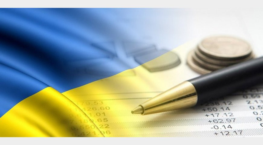 Уряд розробив бюджетну декларацію, орієнтуючись на варіант швидкого закінчення конфлікту. 1