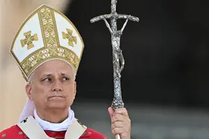 Ватикан використовує штучний інтелект для оцифрування своїх архівів – чи зможе штучний інтелект виявити нові аспекти у писаннях? 2