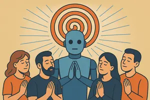 Ватикан використовує штучний інтелект для оцифрування своїх архівів – чи зможе штучний інтелект виявити нові аспекти у писаннях? 5