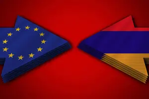 Вибори у Вірменії 2026 року - Пашинян оголосив про знакову перемогу, незважаючи на шантаж та дезінформацію з боку Кремля. 2
