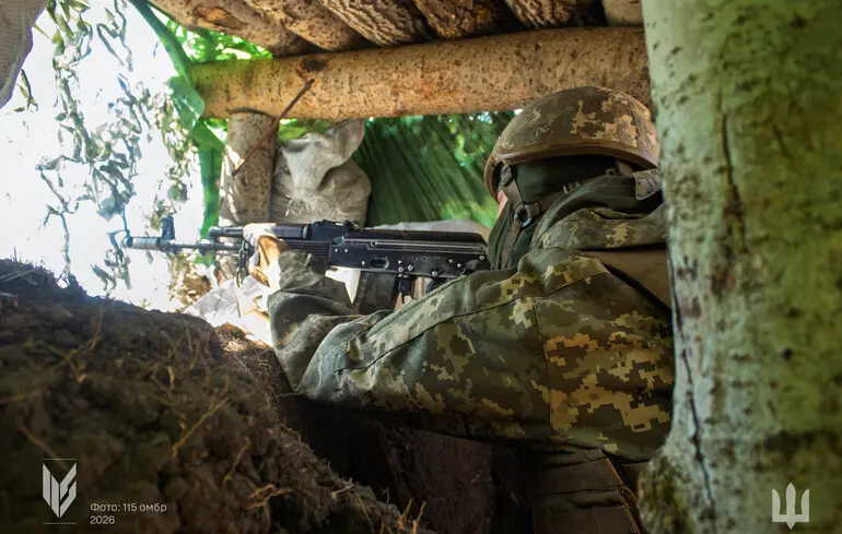 Військовим збираються підвищити мінімальну грошову винагороду. 1