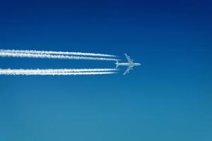 Wizz Air припиняє авіарежим – у літаках з'явиться 5G. Wizz Air припиняє авіарежим – у літаках з'явиться 5G. 2