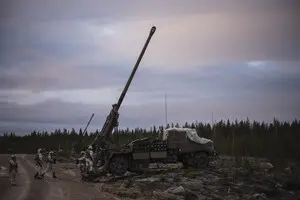Європейці розробляють альтернативний план у разі ізоляціоністської політики Сполучених Штатів, що стосується нової системи безпеки на континенті. 2