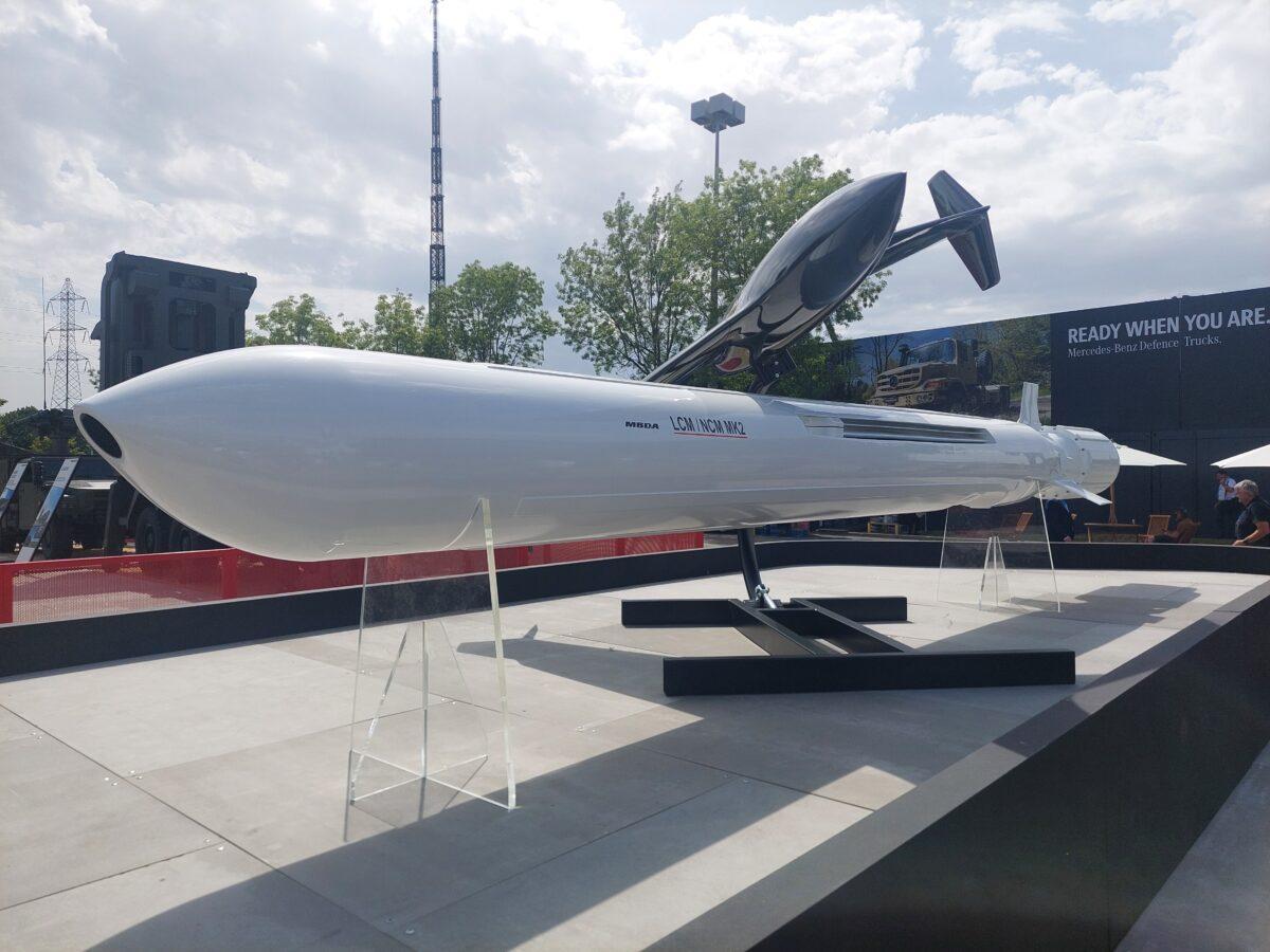 Європейський варіант Tomahawk досі не має замовників, повідомляють ЗМІ. 1 Європейський аналог Tomahawk досі не отримав замовників, - ЗМІ