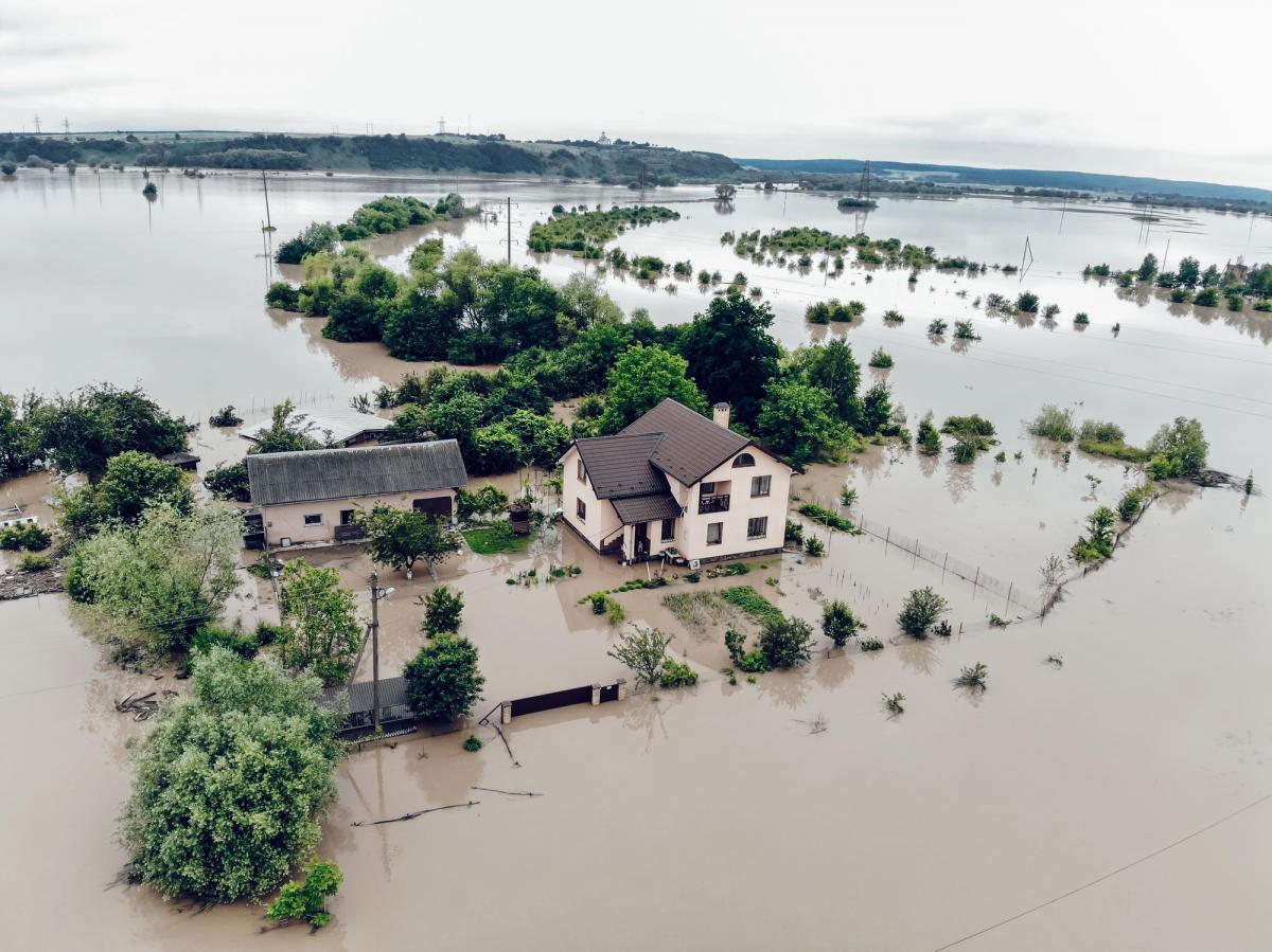 Землі загрожує нова небезпека внаслідок глобального потепління: науковці піднімають тривогу. 1 Землі загрожує нова біда через глобальне потепління: вчені б’ють на сполох