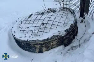 Журналісти виявили причини, чому Орєшнік не рухається в напрямку, який бажає Путін. 3