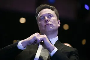 Зниження на 600 мільярдів за три дні - що трапилося з SpaceX. 2